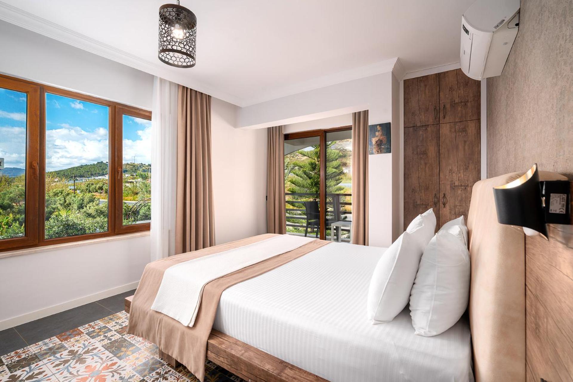 Sedir Park - Beach Bungalow Kargıcak Exterior foto